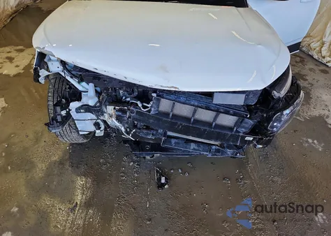 2024 Hyundai Venue Limited from USA, damaged, VIN KMHRC8A39RU303432